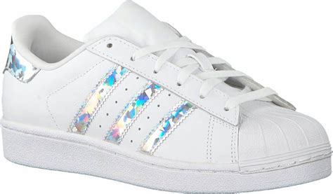 Witte adidas Schoenen online kopen 